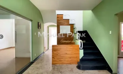 Casa comercial para locação em sumaré - michael pajak (11) 99996 - 4550