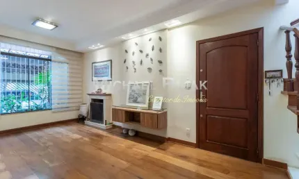 Sobrado para venda na vila mascote - michael pajak (11) 99996 - 4550
