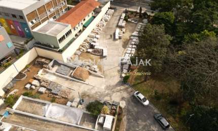 Terreno para venda na Cidade Dutra - Michael Pajak (11) 99996 - 4550