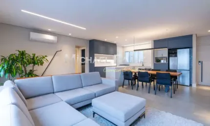 Apartamento tipo para venda no morumbi - michael pajak (11) 99996 - 4550