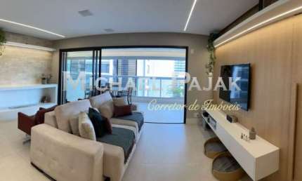 Apartamento tipo para venda no Brooklin - Michael Pajak (11) 99996 - 4550