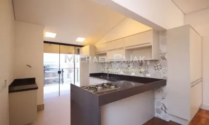 Duplex para vena com 3 quartos, sendo 3 suítes - Michael Pajak (11)99996 - 4550