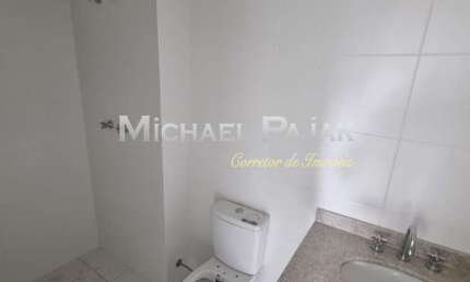 Apartamento tipo para venda com 1 quarto, sendo 1 suíte - Michael Pajak (11) 99996-4550