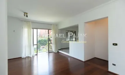 Apartamento tipo para venda com 3 quartos, sendo 1 suíte - Michael Pajak (11) 99996-4550