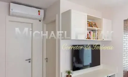 Apartamento tipo para venda com 1 quarto - michael pajak (11) 99996-4550
