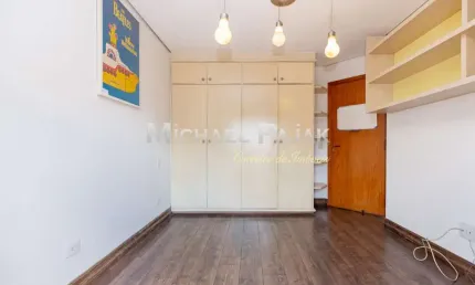Apartamento tipo para venda com 4 quartos, sendo 2 suítes - Michael Pajak (11) 99996-4550