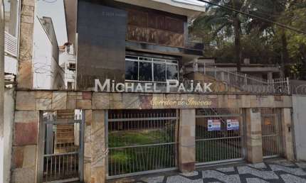Casa tipo para venda com 3 quartos, sendo 2 suítes - Michael Pajak (11) 99996- 4550