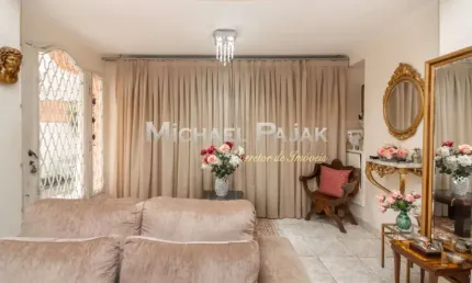 Casa com 4 quartos à venda na rua antônio de macedo soares, 378, campo belo, são paulo, 350 m2 por r$ 2.180.000