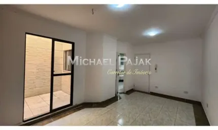 Apartamento tipo para venda com 2 quartos, sendo 1 suíte - michael pajak (11) 99996 - 4550
