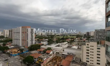 Apartamento tipo para venda com 2 quartos, sendo 1 suíte - Michael Pajak (11) 99996-4550