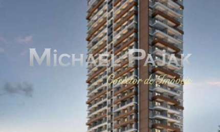 Apartamento tipo para venda com 1 quarto - Michael Pajak (11) 99996-4550