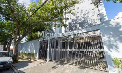 Apartamento tipo para venda com 2 quartos - Michael Pajak (11) 99996-4550