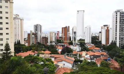 Apartamento tipo para venda com 3 quartos, sendo 1 suíte - Michael Pajak (11) 99996-4550