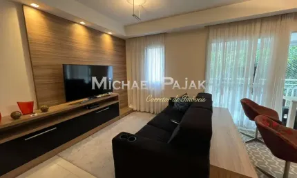 Apartamento tipo para venda com 3 quartos, sendo 1 suíte - michael pajak (11) 99996 - 4550
