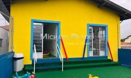 Edifício Monousuário para venda - Michael Pajak (11) 99996 - 4550