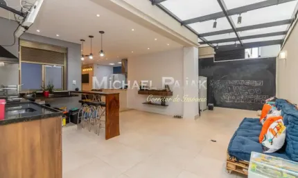 Apartamento tipo para venda com 3 quartos, sendo 1 suíte - Michael Pajak (11) 99996 - 4550