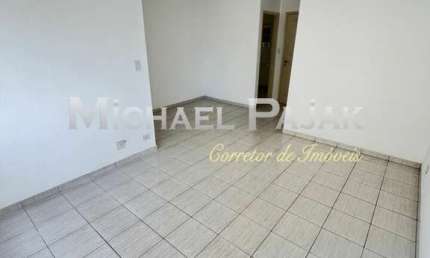 Apartamento de 2 Dormitórios na Vila Mascote - Michael Pajak (11) 99996-4550