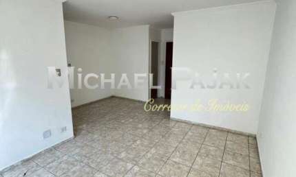 Apartamento de 2 Dormitórios na Vila Mascote Michael Pajak (11) 99996-4550