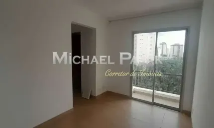 Apartamento com 2 quartos à venda na Rua das Tâmaras, 210, Vila Paulista, São Paulo
