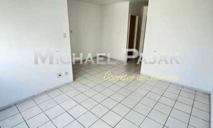 Apartamento de 2 Dormitórios na Vila Mascote -  Michael Pajak (11) 99996-4550