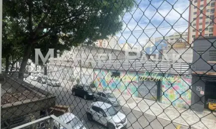Apartamento tipo para venda com 2 quartos - Michael Pajak (11) 99996-4550