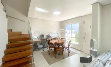 Apartamento tipo para venda com 2 quartos, sendo 1 suíte - Michael Pajak (11) 99996-4550