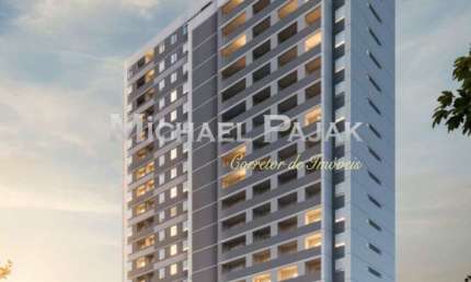 Studio à Venda em Pinheiros - Michael Pajak (11) 99996-4550