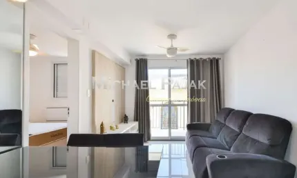 Apartamento tipo para venda no ipiranga - michael pajak (11) 99996 - 4550