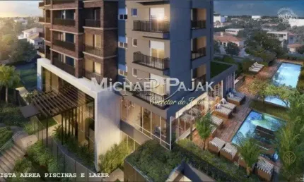 Apartamento à venda com 2 dorms (1suíte) em Perdizes - Michael Pajak (11) 99996-4550