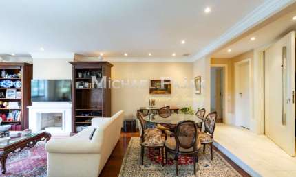 Apartamento tipo para venda com 4 quartos, sendo 2 suíte - Michael Pajak (11) 99996 - 4550