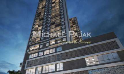 Studio à Venda em Pinheiros - Michael Pajak (11) 99996-4550