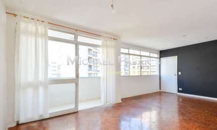 Apartamento tipo para venda com 2 quartos - Michael Pajak (11) 99996 - 4550