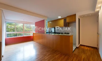 Apartamento tipo para venda com 2 quartos, sendo 1 suíte - Michael Pajak (11) 99996 - 4550