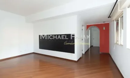 Apartamento tipo para venda com 4 quartos, sendo 2 suítes - Michael Pajak (11) 99996 - 4550