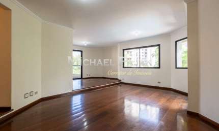 Apartamento tipo para venda com 4 quartos, sendo 2 suítes - Michael Pajak (11)99996 -4550