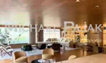 Apartamento à venda nos jardins com 3 suítes e 3 vagas - michael pajak (11) 99996-4550