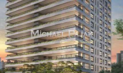 Apartamento à Venda nos Jardins com 3 suítes e 3 vagas - Michael Pajak (11) 99996-4550