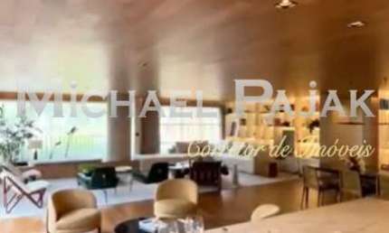 Apartamento à Venda nos Jardins com 3 suítes e 3 vagas - Michael Pajak (11) 99996-4550
