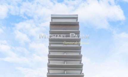 Studio mobiliado à venda no Paraíso - Michael Pajak (11) 99996-4550