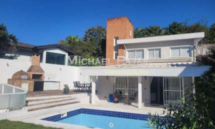 Casa tipo para venda com 3 quartos, sendo 3 suítes - Michael Pajak (11) 99996 - 4550