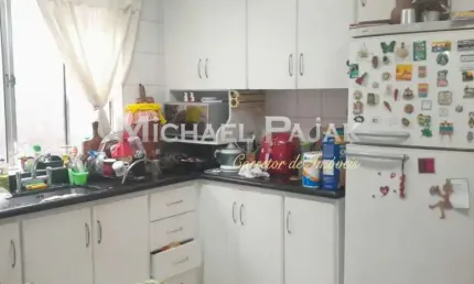 Casa com 2 quartos à venda na Rua Orlando Murgel, 389, Parque Jabaquara, São Paulo