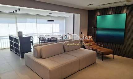 Apartamento com 4 quartos à venda na Rua Fortunato Ferraz, 625, Vila Anastácio, São Paulo
