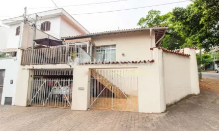 Casa com 3 quartos à venda na avenida dos imarés, 1147, indianópolis, são paulo, 110 m2 por r$ 780.000