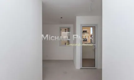 Apartamento tipo para venda com 2 quartos em Perdizes - Michael Pajak (11) 99996 - 4550