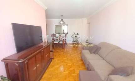 Apartamento tipo para venda com 2 quartos na Vila Mariana - Michael Pajak (11) 99996 - 4550