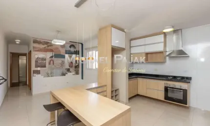 Cobertura Duplex tipo para venda com 2 quartos, sendo 1 suíte - Michael Pajak (11) 99996 - 4550