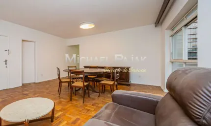 Apartamento tipo para venda com 3 quartos - michael pajak (11) 99996 - 4550