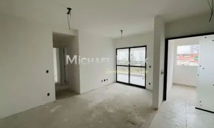 Apartamento tipo para venda com 2 quartos, sendo 1 suíte - michael pajak (11) 99996 - 4550