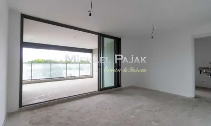 Apartamento tipo para venda com 3 quartos, sendo 3 suítes - Michael Pajak (11) 99996 - 4550