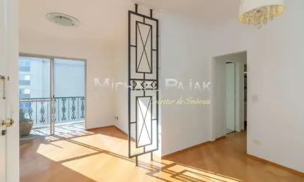 Apartamento tipo para venda com 2 quartos, sendo 1 suíte - michael pajak (11) 99996 - 4550